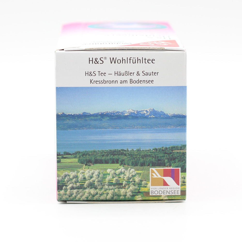 H&S Heidelbeere m.B-Vitaminen Zink und Selen Fbtl.