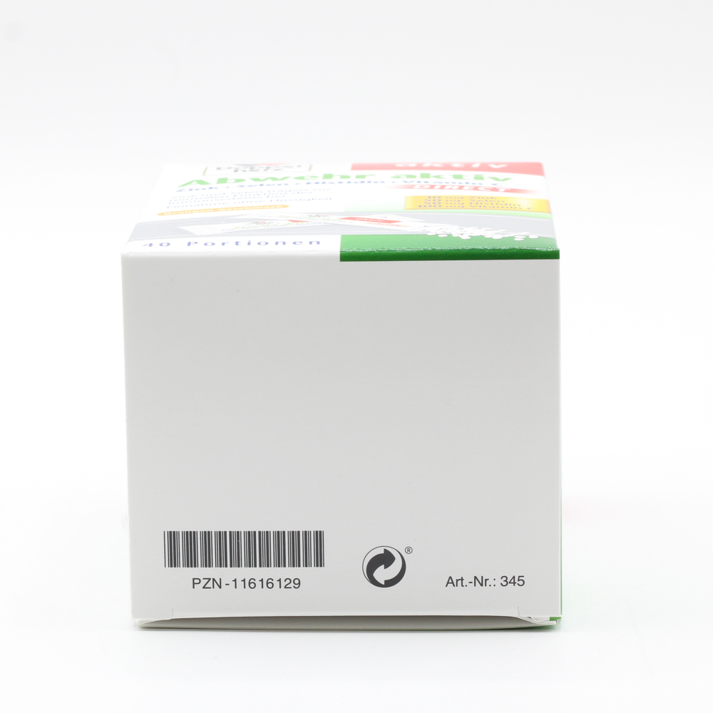 DOPPELHERZ Abwehr aktiv DIRECT Pellets