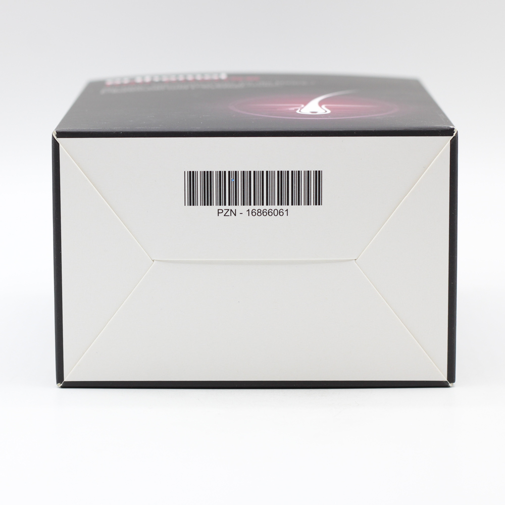 ORTHOMOL Hair intense Kapseln