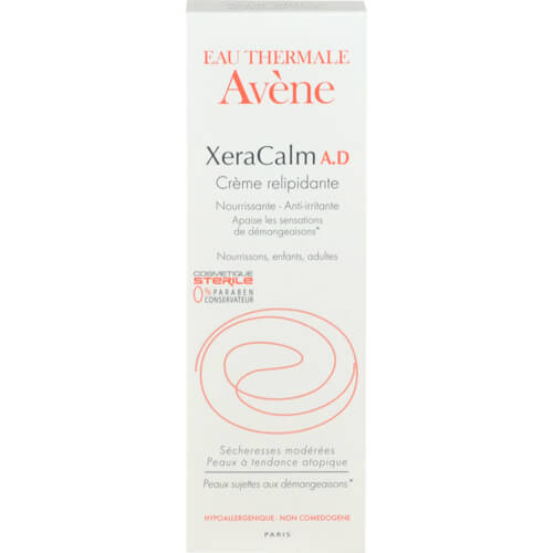 AVENE XeraCalm A.D Creme