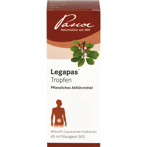 LEGAPAS Tropfen