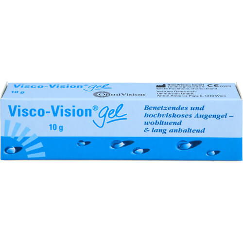 VISCO-Vision Gel