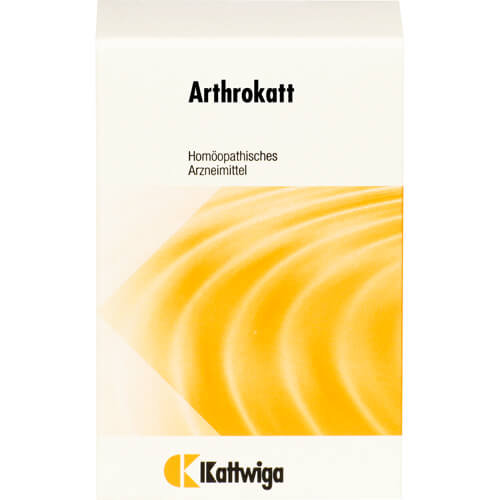ARTHROKATT Tabletten