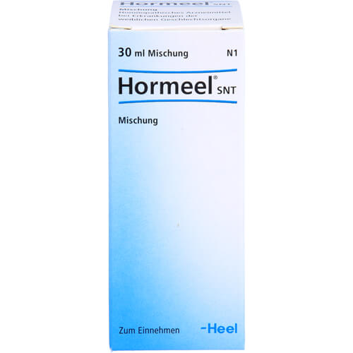 HORMEEL SNT Tropfen