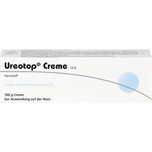 UREOTOP Creme