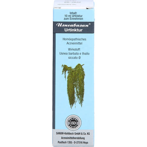USNEABASAN Urtinktur
