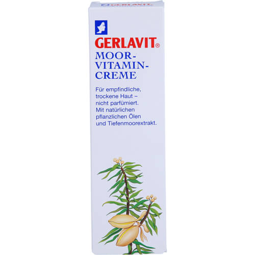 GERLAVIT Moor Vitamin Creme