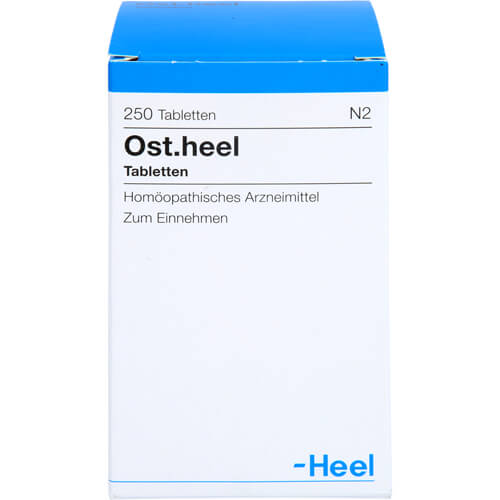 OST.HEEL Tabletten