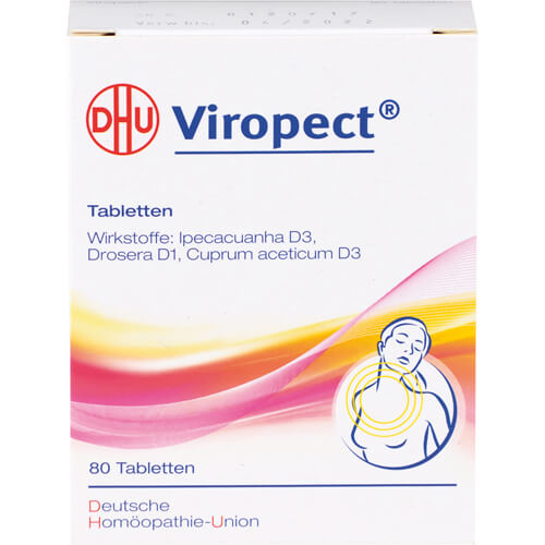 VIROPECT Tabletten