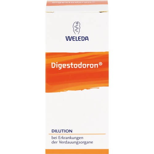 DIGESTODORON Dilution