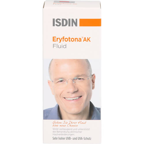 ISDIN Eryfotona AK Fluid