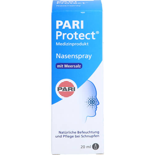 PARI ProtECT Nasenspray