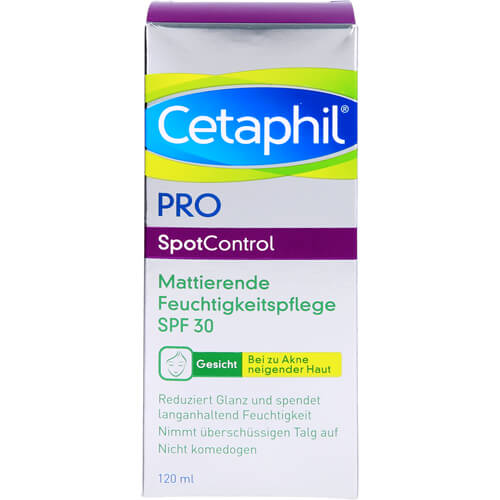 CETAPHIL Pro Spot Control mattier.Feuchtigkeit Cr.