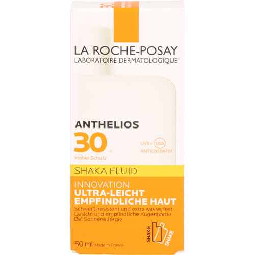 ROCHE-POSAY Anthelios Shaka Fluid LSF 30