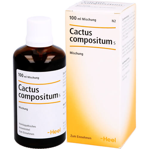 CACTUS COMPOSITUM S Liquidum