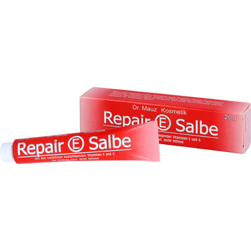 REPAIR E Salbe