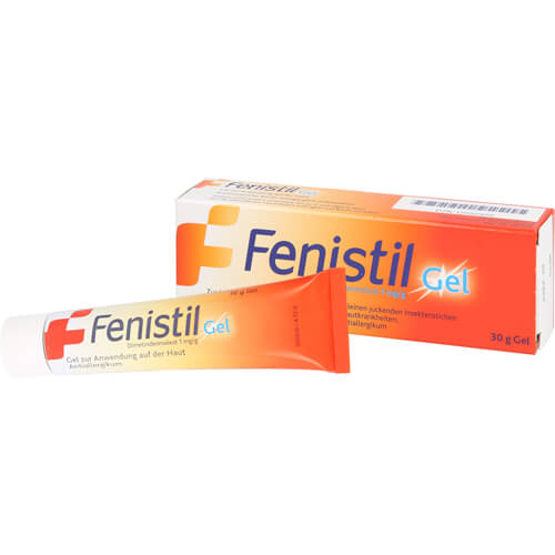 FENISTIL Gel