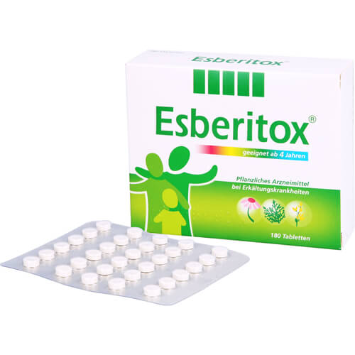 ESBERITOX