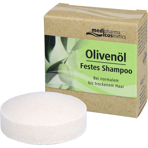 OLIVENÖL FESTES Shampoo