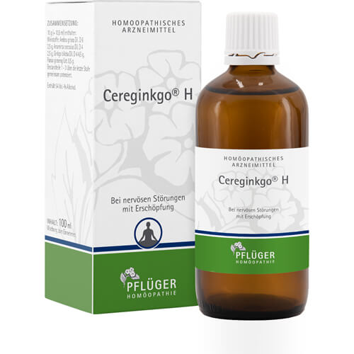 CEREGINKGO H Tropfen
