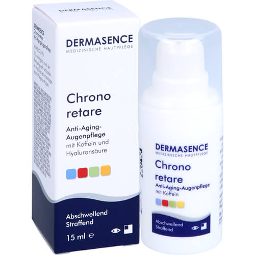 DERMASENCE Chrono retare Anti-Aging-Augenpflege