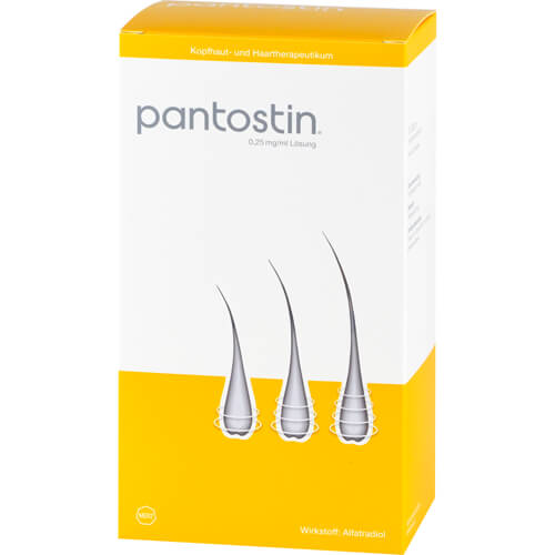 PANTOSTIN Lösung