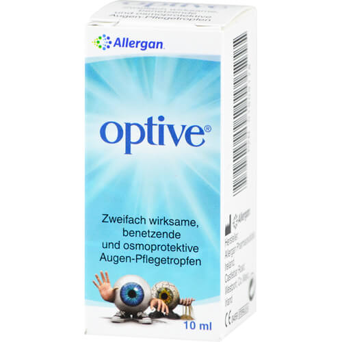 OPTIVE Augentropfen