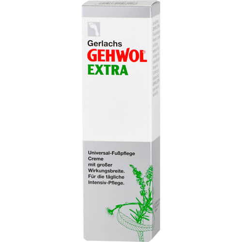 GEHWOL Fußcreme extra