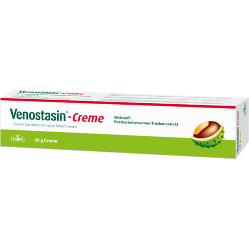 VENOSTASIN Creme