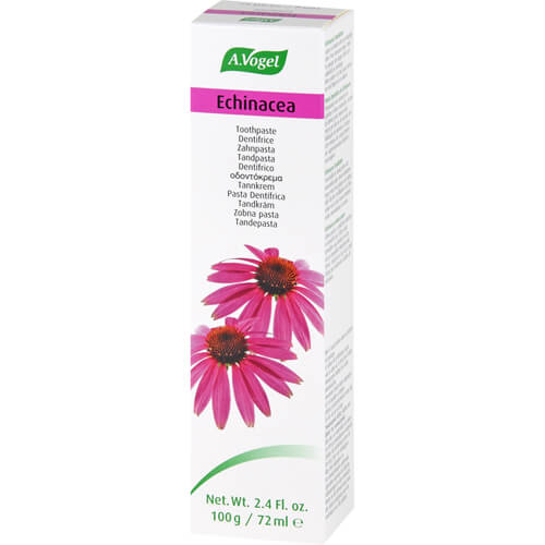 ECHINACEA ZAHNPASTA A.Vogel