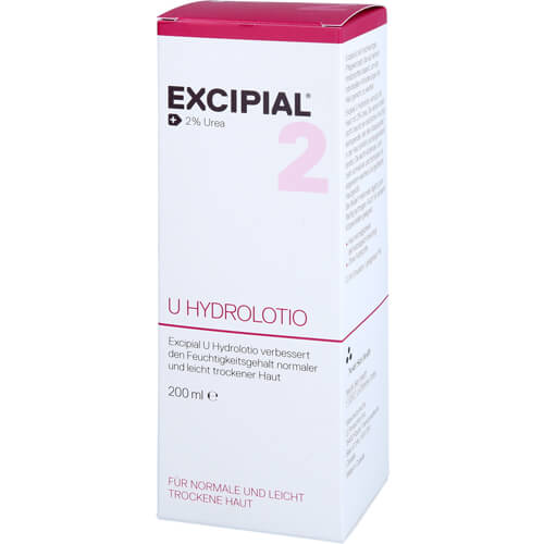 EXCIPIAL U Hydrolotio