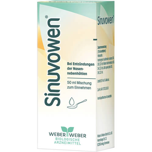 SINUVOWEN Mischung
