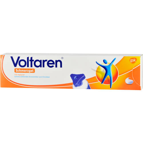 VOLTAREN Schmerzgel