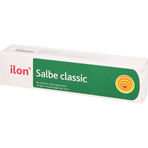 ILON Salbe classic