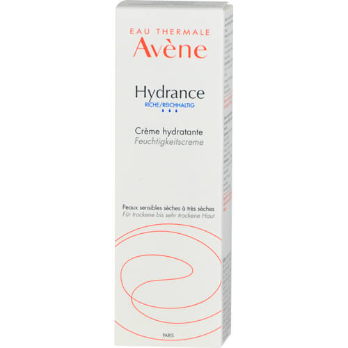 AVENE Hydrance reichhaltig Feuchtigkeitscreme