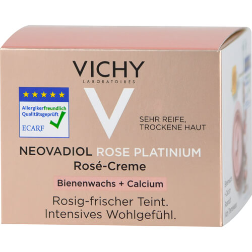 VICHY NEOVADIOL Rose Platinium Creme