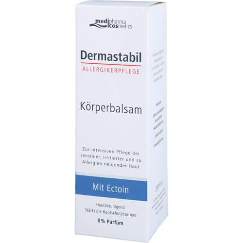 DERMASTABIL hautberuhigender Körperbalsam