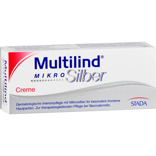 MULTILIND Mikrosilber Creme