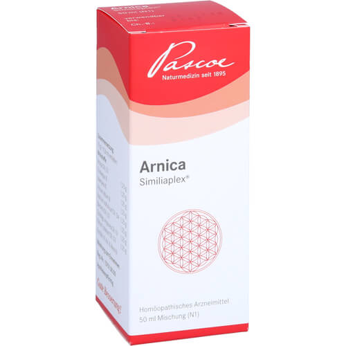 ARNICA SIMILIAPLEX Tropfen