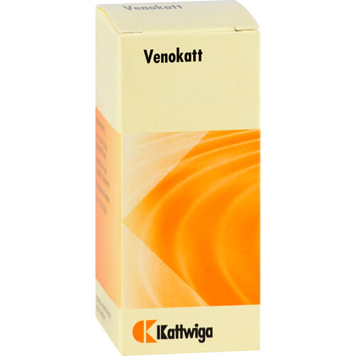 VENOKATT Tabletten