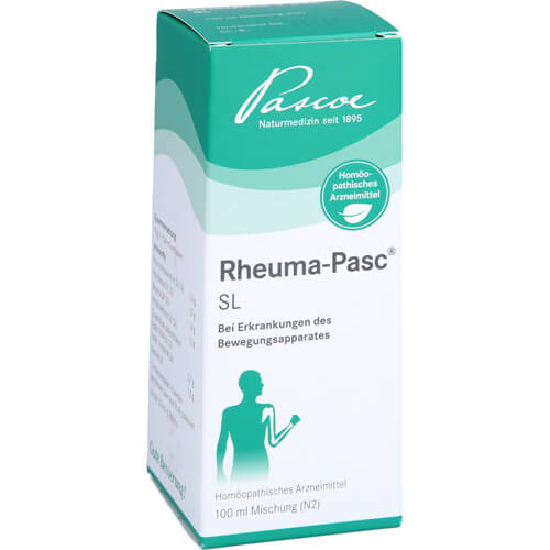 RHEUMA PASC SL Tropfen