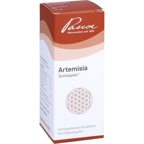 ARTEMISIA SIMILIAPLEX Mischung