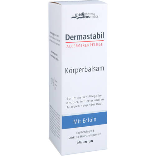 DERMASTABIL hautberuhigender Körperbalsam