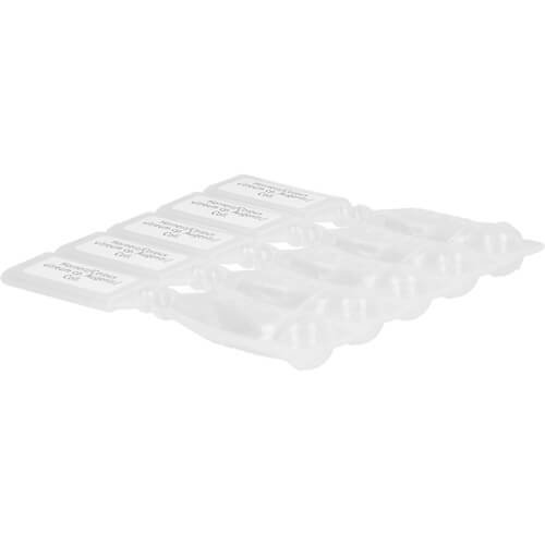 HORNERZ/Corpus vitreum comp.Augentropfen