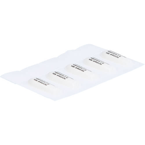 ACONITUM/CHINA comp.Kindersuppositorien