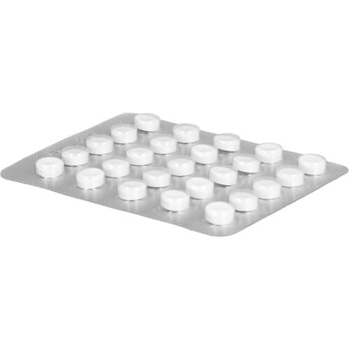 NATUBIOTIN Tabletten