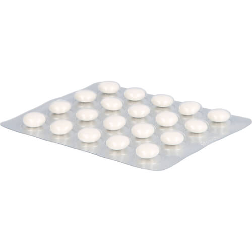 DONA 250 mg überzogene Tabletten