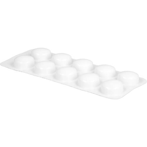 AMBROXOL acis 30 mg Trinktabletten