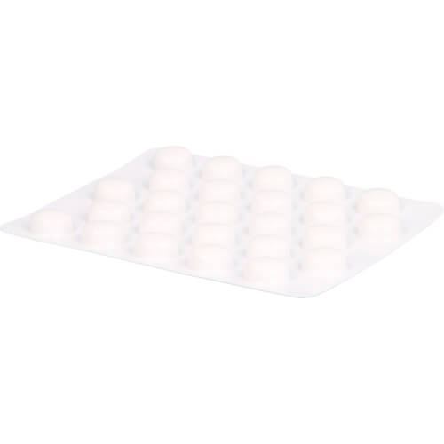 ASS Dexcel Protect 100 mg magensaftres.Tabletten