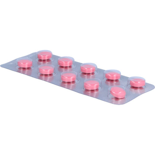 MORONAL Filmtabletten